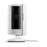 thumbnail of Ring Indoor Cam 2nd Gen - IP-Sicherheitskamera - Indoor - Kabellos - 2400 MHz - Box - Weiß