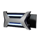 thumbnail of Insectocaptor Ultravioleta UV - A - X-trap 50E | 80m2 | Captura con Placa Adhesiva