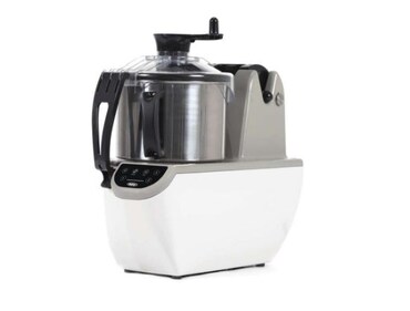 Cutter Professionnel 2 Vitesses 1500 et 3000 Tour/min - AFI Collin Lucy ...