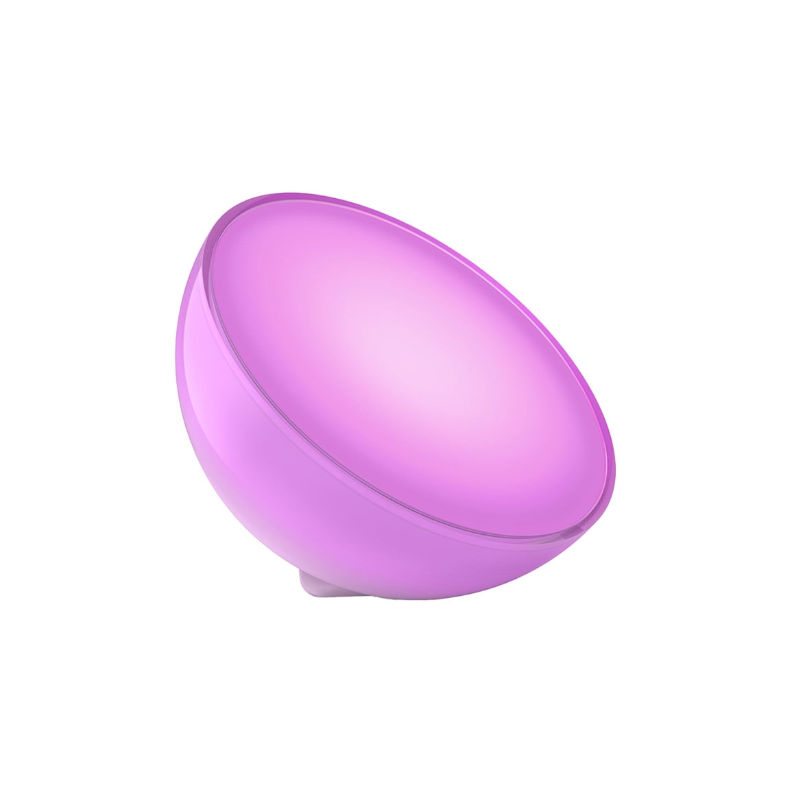 Philips Hue Go Bluetooth LED-Tischleuchte