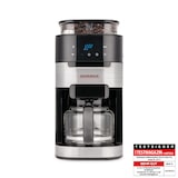 thumbnail of Gastroback Kaffeemaschine Grind & Brew Pro, 42711