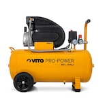 thumbnail of Compresseur d'air Silencieux 50 Litres 10 bar 2,5CV 145 PSI 2.5 CV VITO
