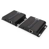 thumbnail of DIGITUS 4K HDMI Extender über CAT/IP (Set), PoE, 120m