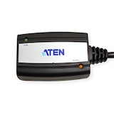 thumbnail of ATEN Cabo extensor UE350 USB 3.0, preto, 5 m