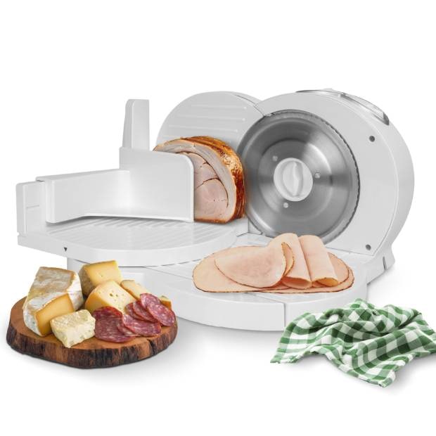 Cortafiambres 3 Velocidades 150W | UNIVERSALBLUE