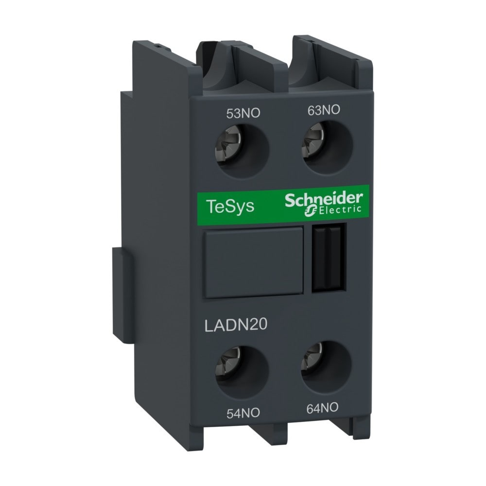 Schneider Electric Hilfsschalter LADN20