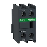 thumbnail of Schneider Electric Hilfsschalter LADN20