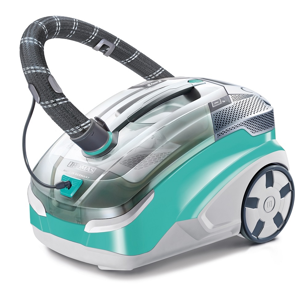 THOMAS Staub- und Waschsauger AQUA+ MULTI CLEAN X10 PARQUET