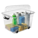 thumbnail of Set Aufbewahrungsboxen 20 ltr. + 40 ltr. + 60 ltr. + 100 ltr. - 1 Stück
