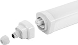 thumbnail of LUXULA LED Feuchtraumleuchte LX200152 48 W 4000 K neutralweiß IP65