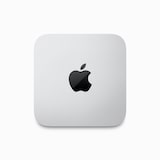thumbnail of Apple Mac Studio Mini PC Apple M M2 Max 32 GB 512 GB SSD macOS Ventura Mini-PC Silber