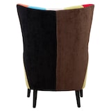 thumbnail of Sillón imperial 73X79X106 cm