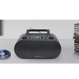 thumbnail of Radio Cd/mp3 Muse M35bt