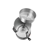 thumbnail of Bartscher Rundfilter-Kaffeemaschine Regina Plus 90T - A190199
