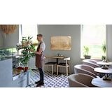 thumbnail of ALLboards Tableau magnétique pour aimants METALboards, bois massif 90×60 cm + ensemble d’accessoires