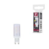 thumbnail of Paulmann Standard 230 V Culot à ergots LED G9 Kit de 1300lm 4W Tunable White gradable Clair 28820