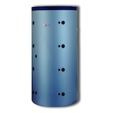 thumbnail of Wolf Pufferspeicher SPU-2-W 1000 mit Glattrohrwärmetauscher