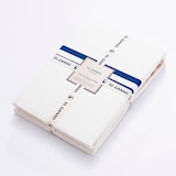 thumbnail of El Ganso - Set Bettbezug Einzel 155x200, Spannbettlaken 90x200, Kissenbezug 45x115 - 100% Baumwolle 180TC