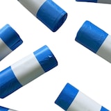 thumbnail of Sac poubelle 50L - Bleu - x250 sacs - FILFA FRANCE