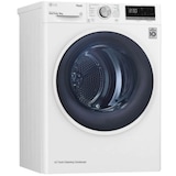 thumbnail of Secadora Lg RH90V5AV6N 9kg Bomba Condensacion A++