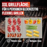 thumbnail of LANDMANN E-Grillwagen Black