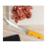 thumbnail of Arcos Couteau de boucher courbé