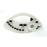 thumbnail of Bedienfeldblende Alternativteil: kompatibel mit Thermomix TM31