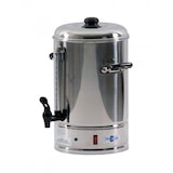 thumbnail of Irimar dispensador de café caliente para buffet DCC-6L, 1250W, 6 L
