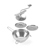 thumbnail of HENDI Passiermühle, 400x215x(H)175mm