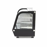 thumbnail of Verwarmde vitrine - 120L - 67,8cm - 3 schappen - Maxima. Maxima