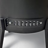 thumbnail of Utschak Set mit Kasan 15 L mit Grilldeckel und Zubehör