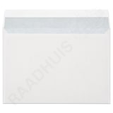 thumbnail of Raadhuis dienstenvelop venster rechts C5 wit