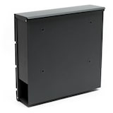 thumbnail of Helloshop26 - Portagiornali per cassetta postale di design in acciaio zincato verniciato a polvere antracite 16_0000089