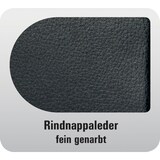 thumbnail of Timer-Ringbuch Standard A5 business edition Leder schwarz