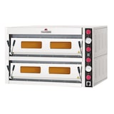 thumbnail of KBS Pizzaofen Allround Q Für 6+6 Pizzen Ø33Cm Elektro 13 Kw anschlussfertig