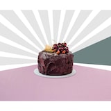 thumbnail of Moule à manqué à charnière 18 cm Dr.Oetker Rétro