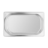 thumbnail of Bac Gastronorme inox GN 1/4 | Vogue