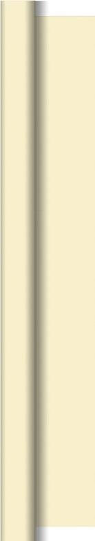 thumbnail of 10x DUNI Papier-Tischtuchrolle 1,18 x 8 m Cream