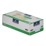 thumbnail of DayBays 1000 Stk. Latex Einweghandschuhe Größe S Weiß Puderfrei