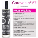 thumbnail of 48 Einheiten – Caravan Parfüm Lufterfrischer Nr. 57 30 ml