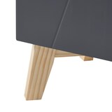 thumbnail of Helloshop26 - Meuble colonne de salle de bain 160 x 30 x 30 cm gris 03_0009953