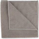 thumbnail of Mikrofasertücher für Flüssigkeiten Premium aus Polyester/Polyamid  Grau 5 Stück