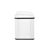 thumbnail of WellHome - Cubo de Basura Inteligente 30L en color Blanco 35,5x26x43,5cm - Apertura Automática/Manual