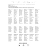 thumbnail of PRIMA - Portionierer - 2,0 cl inkl. Wandhalter für 3 Liter Flaschen