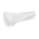 thumbnail of WAS Germany - Eierlöffel Set, 6-teilig, 14,5 cm, Kunststoff