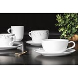 thumbnail of Seltmann Weiden Liberty Brace Teller-Set 18-teilig