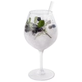 thumbnail of APS Set van 12 Rode wijnglas -PERFECTION-, Ø 10,5 cm, H: 21 cm, 600 ml, Tritan transparant