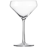 thumbnail of Zwiesel Glas Belfesta Martiniglas 86 - 0.365 Ltr - set van 6