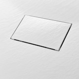 thumbnail of vidaXL Duschwanne SMC Weiß 120×70 cm