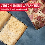 thumbnail of Westmark Backrahmen, quadratisch, verstellbar, 8 cm hoch, 31332260